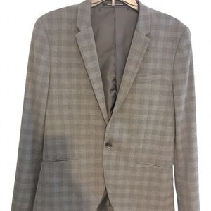 Gorgeous Mens Blazer HM Brand (ready 2 ship)
